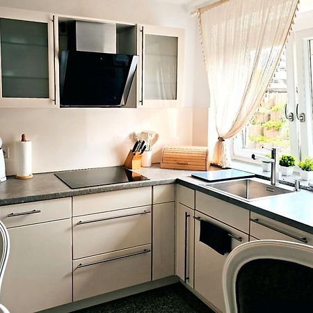 Ferienwohnung זינסהיים מראה חיצוני תמונה