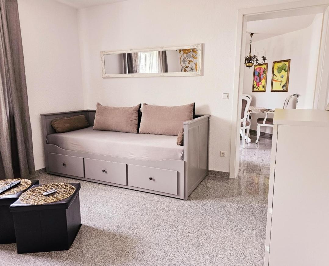 Ferienwohnung זינסהיים מראה חיצוני תמונה