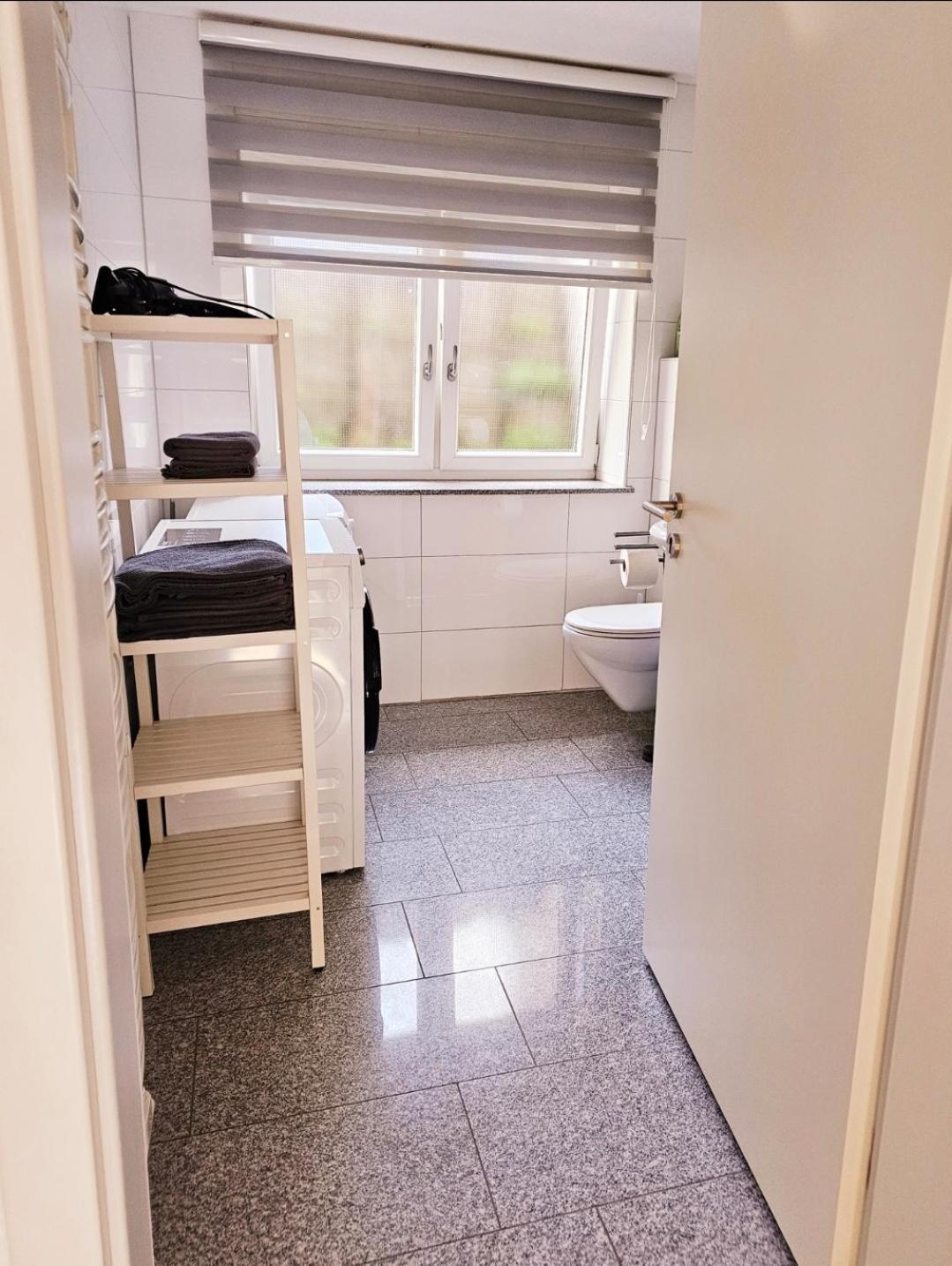Ferienwohnung זינסהיים מראה חיצוני תמונה