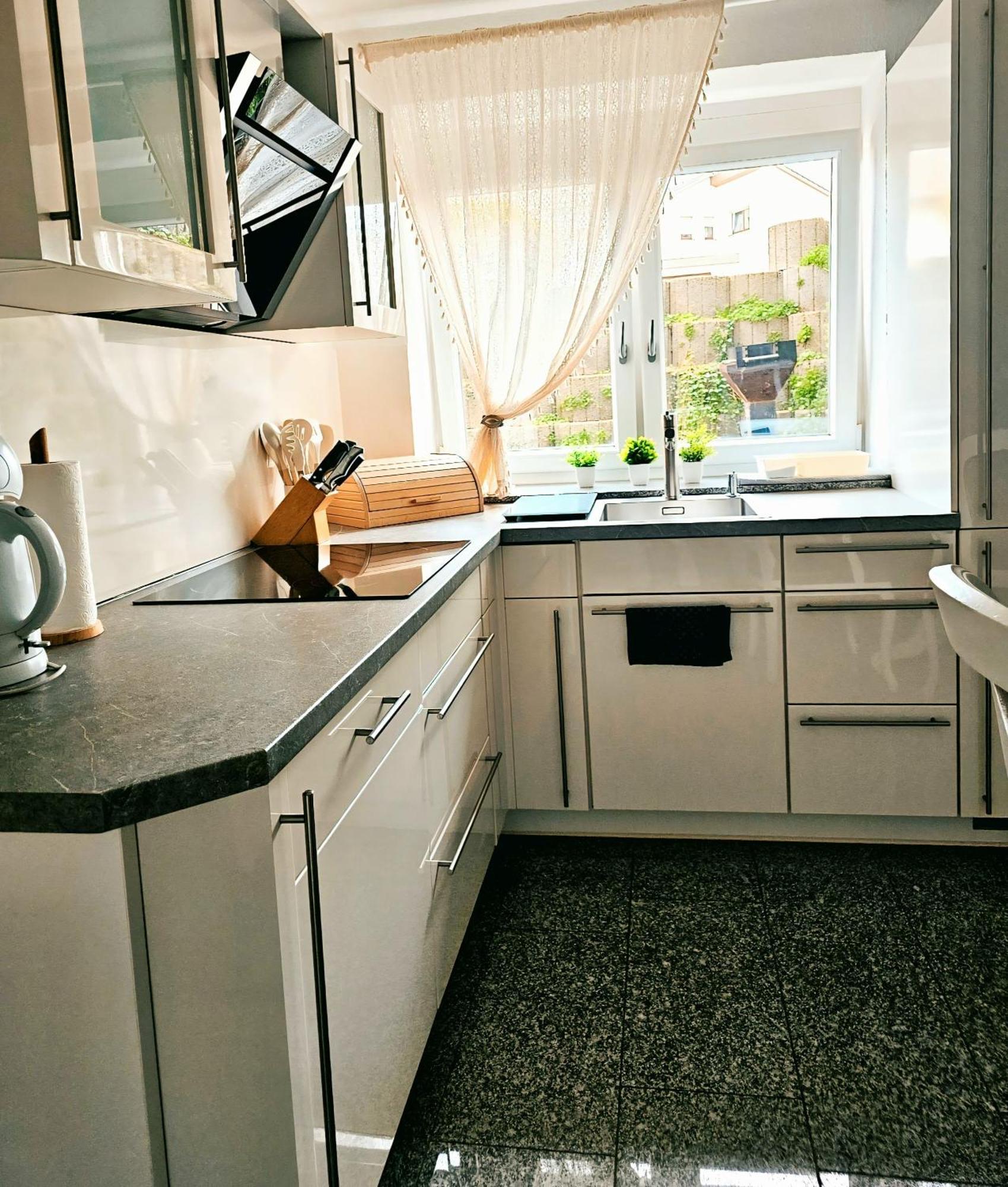 Ferienwohnung זינסהיים מראה חיצוני תמונה
