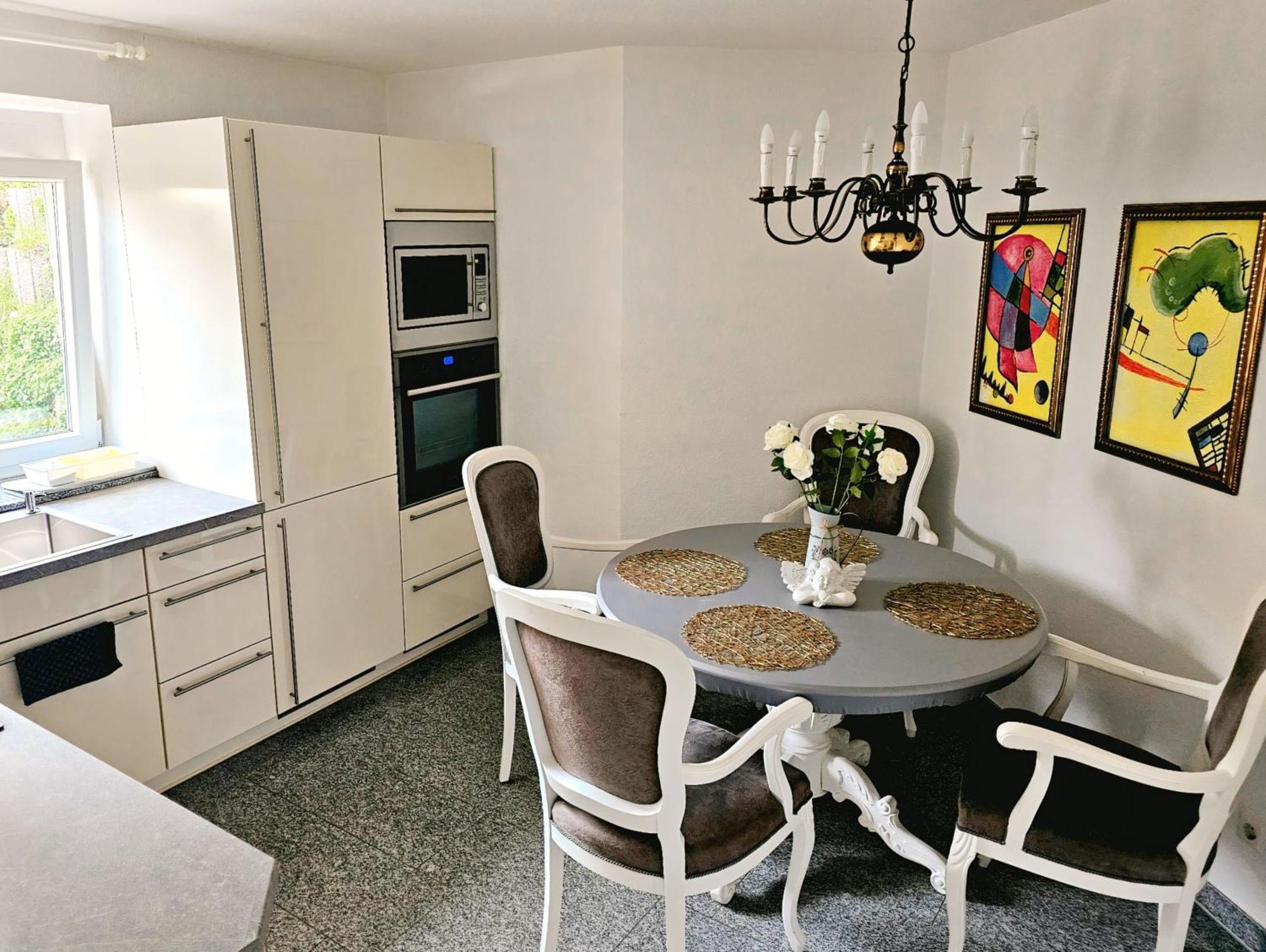 Ferienwohnung זינסהיים מראה חיצוני תמונה