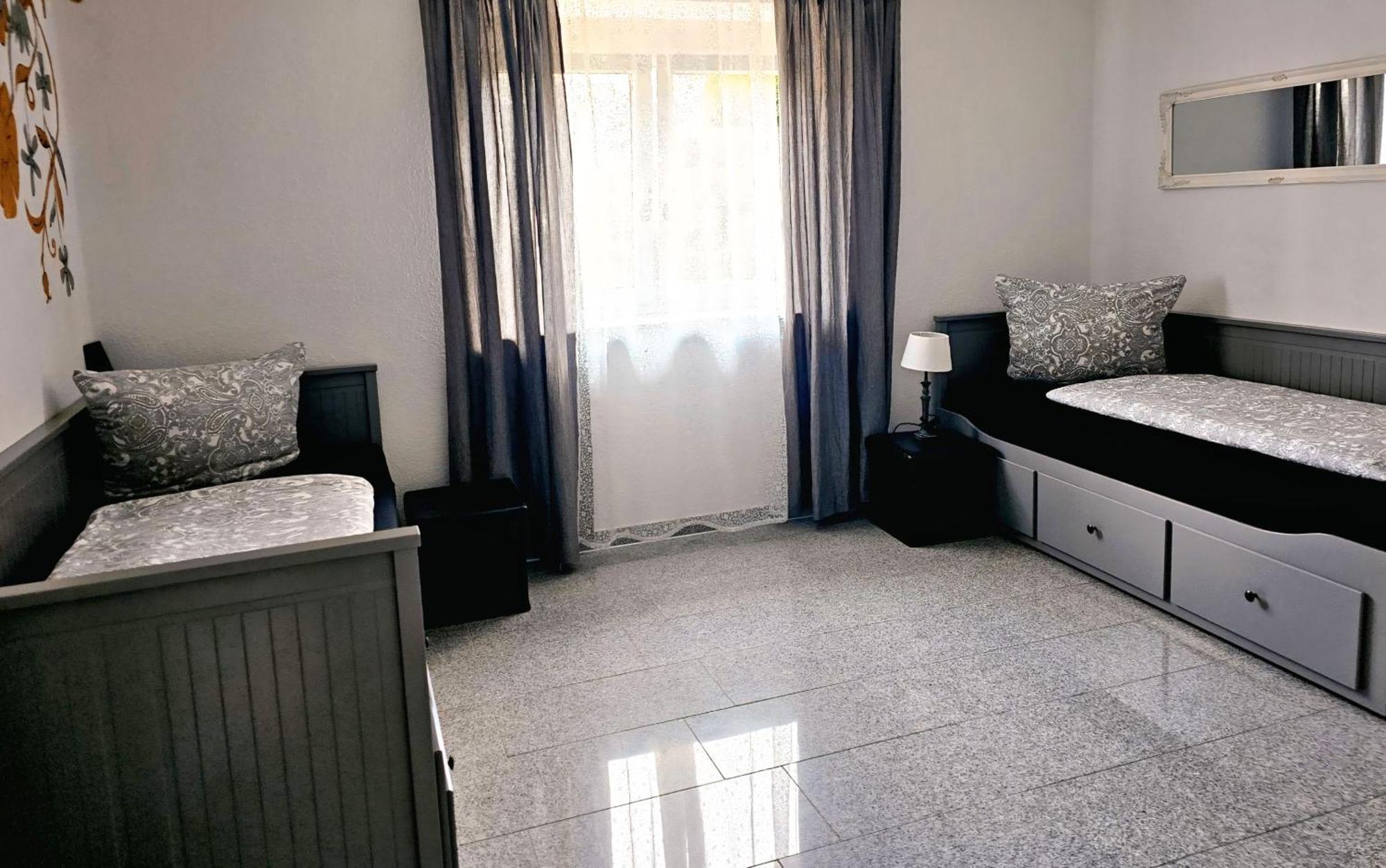 Ferienwohnung זינסהיים מראה חיצוני תמונה
