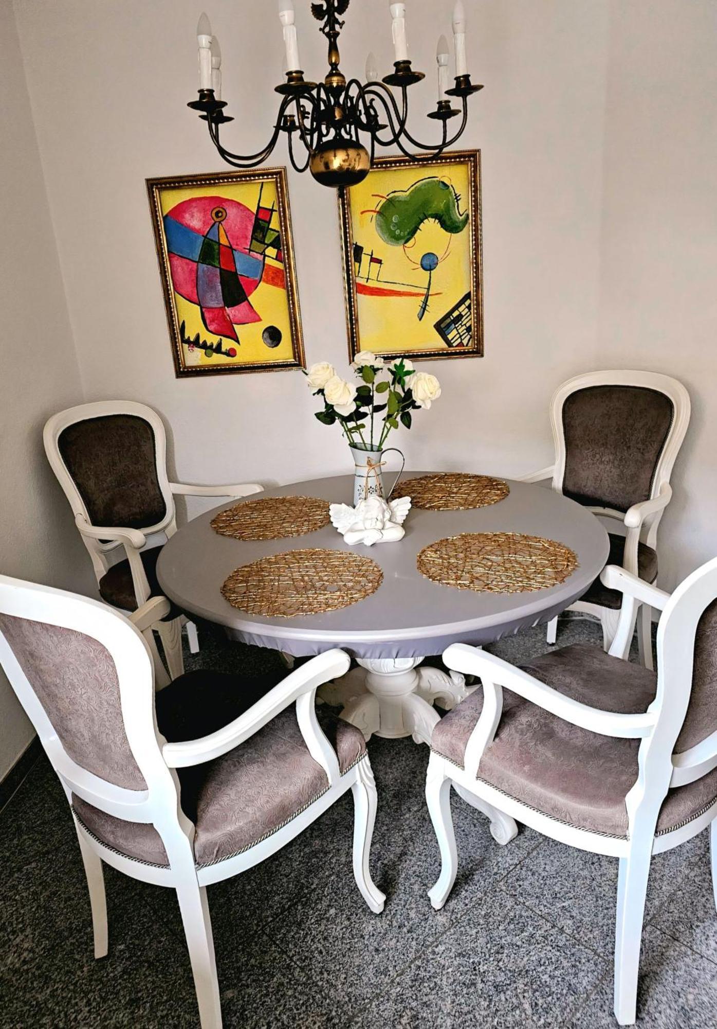 Ferienwohnung זינסהיים מראה חיצוני תמונה